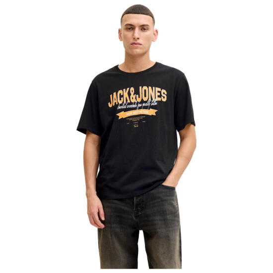 Jack & Jones Ανδρική κοντομάνικη μπλούζα